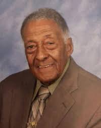 John Patterson Obituary (1932