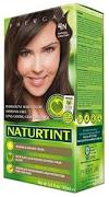 Organic Hair Color