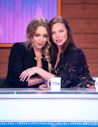 English actress, singer and director, in film, television and stage. Eastenders Samantha Womack Tears Up Over Surprise Reunion With Rita Simons On Loose Women