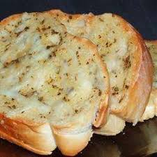 Pain Grille A L Ail Recettes Allrecipes Quebec