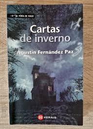 Paciência no uma versão do jogo paciência para entrarmos no clima do inverno, claro com alguns desafios a mais. Cultura Enxebre On Twitter Cartas De Inverno De Agustin Fernandez Paz