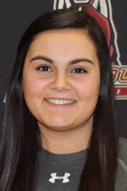 2015 Women's Lacrosse Roster