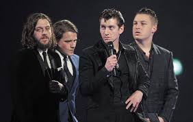 Live at the royal albert hall. Now On Sale Arctic Monkeys In Dublin The Irish News