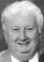 John Confer Obituary (2007)