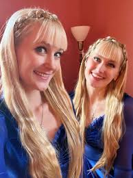 Harp Twins