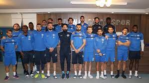 Adana demirspor is a sports club based in adana, turkey. 1 Lig Players Refuse To Train Over Unpaid Wages Turkish Football News