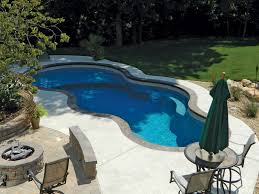 Trilogy pools are built exactly to your specifications. Aquamarine Pools Fiberglass Pools Spas Trilogy Pools Freeform Model Swimming Pool Models For Austin Beaumont Dallas Houston San Antonio And Surrounding Areas In Texas