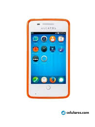 Alcatel Fire S (One Touch Fire S, 6038X ...