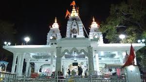 Indore's Khajrana Ganesh temple ...