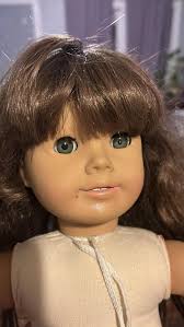 Found a white body Molly at the thrift store 😭😭 : r/americangirl