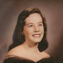 Virginia Jewell Plaster Williamson Obituary