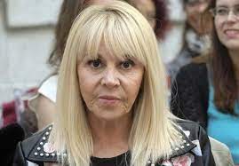 La Foto Vintage De Claudia Villafane Antes De Casarse Con Diego Maradona Radio Mitre