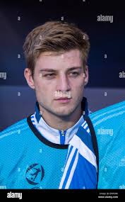 Robin knoche hi-res stock photography and images