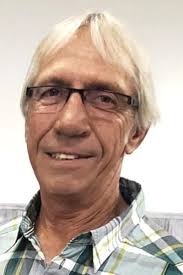 Gerald Albert Parchewski