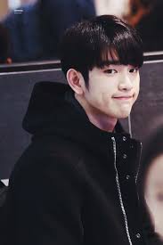 Ice Princess In 2020 Got7 Jinyoung Jinyoung Got7