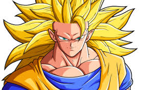 Super saiyan 3 goku is a playable character, while gotenks transforms briefly into a super saiyan 3 during his meteor attack in dragon ball z: 40 Super Saiyan 3 Hd Wallpapers Background Images