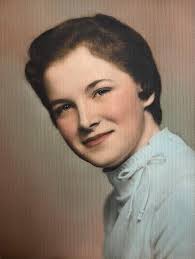 Obituary information for Mona Dean Lippert