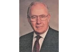 Fletcher Harvill Obituary (1926