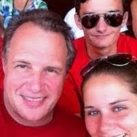 Jeffrey Studley's Instagram, Twitter & Facebook