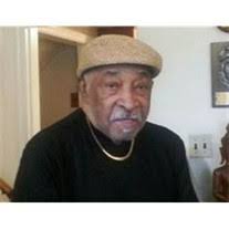 Eddie B. Branch Obituary October 23, 2014