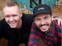 Mike Rathjen's Instagram, Twitter & Facebook