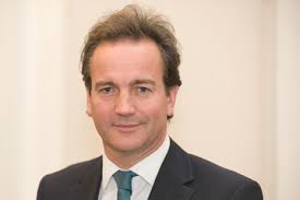 The Rt Hon Nick Hurd
