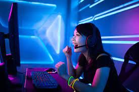 Gaming 101: the ultimate guide to being on top of your game | Queensland  Health