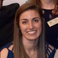 Sarah Giusti's Instagram, Twitter & Facebook