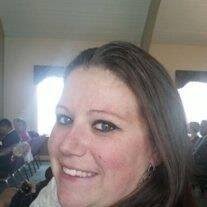 Chantel Marie Kline Obituary