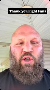 The poster giveaway has come to an end , but you can still reach out to me  at rothwellmma , 12009 53rd place , Kenosha WI 53144 , Thank you to all  our @bareknucklefc fans , More giveaways to come ….