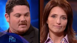 He Says Men Are Hitting