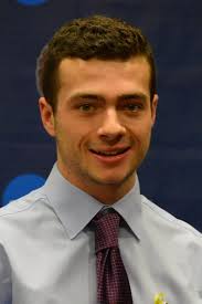 2015-16 Men's Track & Field Roster