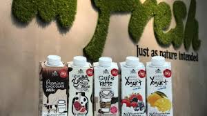 Syarikat dutch lady malaysia dimiliki sepenuhnya oleh syarikat induk di belanda dengan nama royal friesland campina. Farm Fresh Bakal Terbit Ipo Hujung Tahun 2020 Majalah Labur