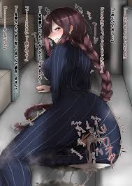 虞美人パイセンに素股で抜いてもらおうつもりが間違って入れちゃた話 - Page 4 - HentaiEra