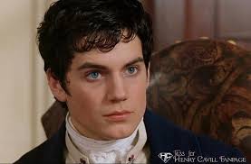 Throne of Glass Movie, but all the Male Leads are Played by Henry Cavill