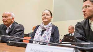 Jetzt spricht er über die fragen, die der prozess gegen beate zschäpe nicht beantwortet hat. Urteil Im Nsu Prozess Lebenslang Oder Freiheit Fur Beate Zschape