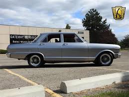 Image result for Satin Silver 1964 Nova