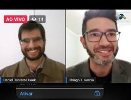 Daniel Donizete Cook (@psi_daniel_cook) • Instagram photos and videos