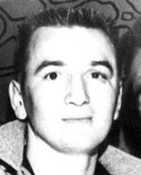 BoxRec: Danny Wilson