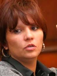 El antecedente a Ortiz: la suspendieron por "falta ética" y cayó por narco 