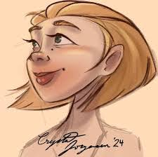 Crystal Jorgensen's Instagram, Twitter & Facebook