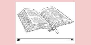 Every session for all age groups shares a common biblical topic or connecting point so families can easily have discussions. Free Printable Bible Colouring Page Re Colouring Sheets