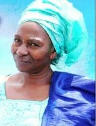 OBITUARY: Family Announces Burial Arrangements Of Mother Of New Nigerian  Online Editor