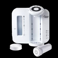 I like the infa nellie bath insert as i felt more secure and comfortable bathing my newborn than just holding her in the baby bath and. Tommee Tippee Ctn Perfect Prep Machine Buy Online In South Africa Takealot Com