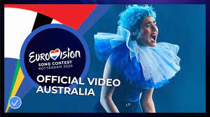 In this video, you will see my ranking of the ten songs that have been announ. Montaigne Don T Break Me Australia Official Video Eurovision 2020 Youtube