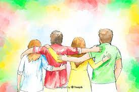 Free download hd & 4k quality many beautiful backgrounds to choose from. Love Friendship Images Free Vectors Stock Photos Psd