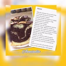 Marbre Vanille Chocolat En 2020 Dessert Vanille Chocolat