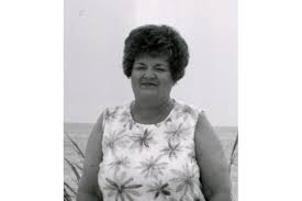 Patricia Ford Obituary (1946