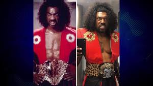Lupin iii the first is a good lupin movie and a plain old good film. Team Coco Deon Cole Won Halloween With This Costume Facebook