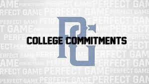 Perfect game usa is recognized as the industry leader in the. Louisiana State Perfect Game Baseball Player College Commitments